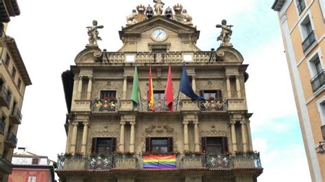 gays pamplona|Gay Pamplona España